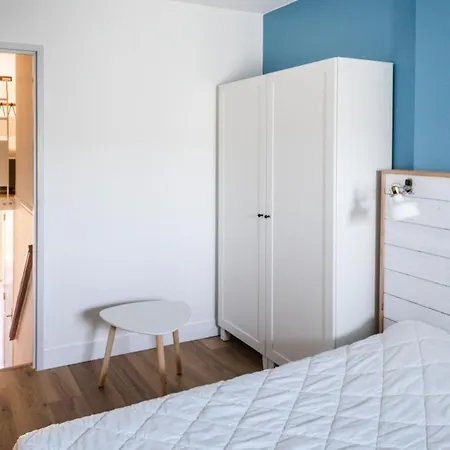 Apartament Saint Goustan - Maeva - 2 Pieces 2 Personnes - Bud 34 *