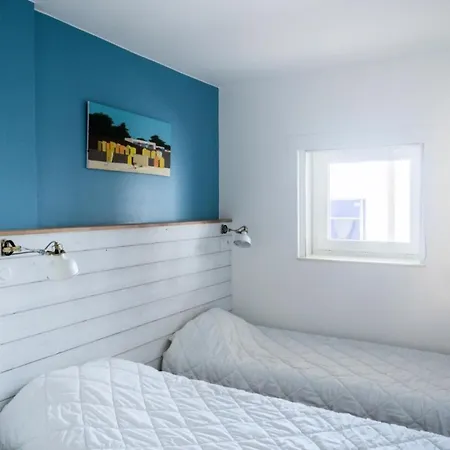 Saint Goustan - Maeva - 2 Pieces 2 Personnes - Bud 34 Apartament Le Croisic