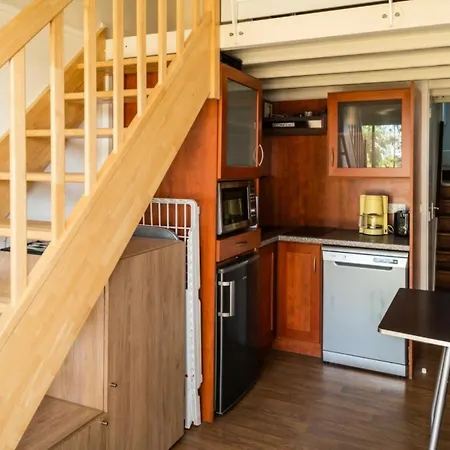 Saint Goustan - Maeva - 2 Pieces 2 Personnes - Bud 34 Apartamento