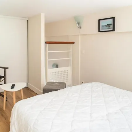Apartamento Saint Goustan - Maeva - 2 Pieces 2 Personnes - Bud 34