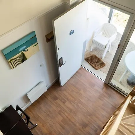 Saint Goustan - Maeva - 2 Pieces 2 Personnes - Bud 34 Apartament *