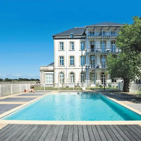 Apartamento Saint Goustan - Maeva - 2 Pieces 2 Personnes - Bud 34