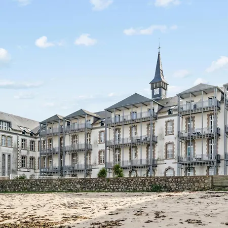 Saint Goustan - Maeva - 2 Pieces 2 Personnes - Bud 34 * Le Croisic