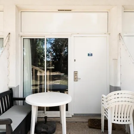 Saint Goustan - Maeva - 2 Pieces 2 Personnes - Bud 34 Apartament Le Croisic