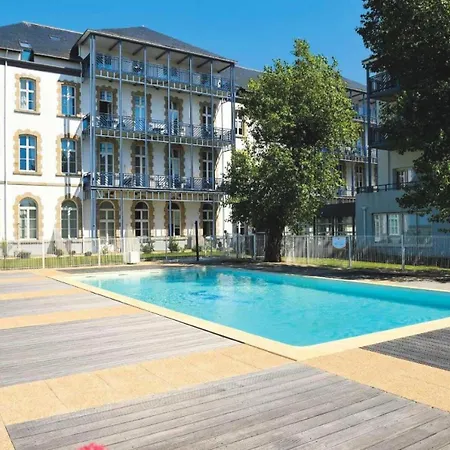 Saint Goustan - Maeva - 2 Pieces 2 Personnes - Bud 34 *
