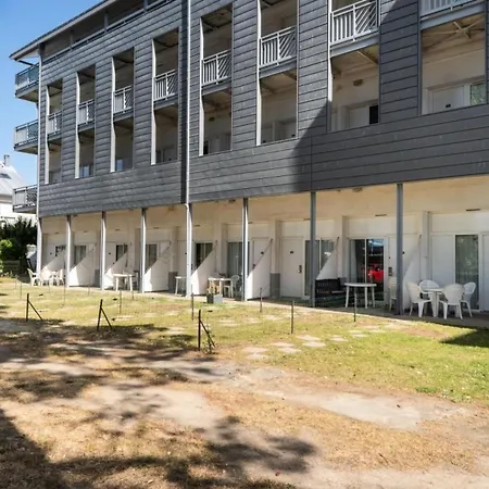 Saint Goustan - Maeva - 2 Pieces 2 Personnes - Bud 34 Apartamento *