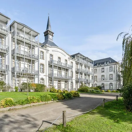Saint Goustan - Maeva - 2 Pieces 2 Personnes - Bud 34 * Le Croisic