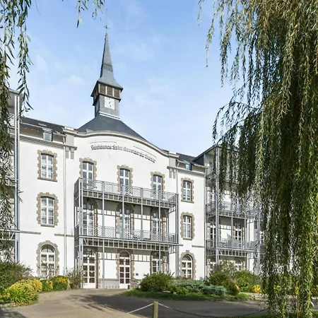 Apartamento Saint Goustan - Maeva - 2 Pieces 2 Personnes - Bud 34